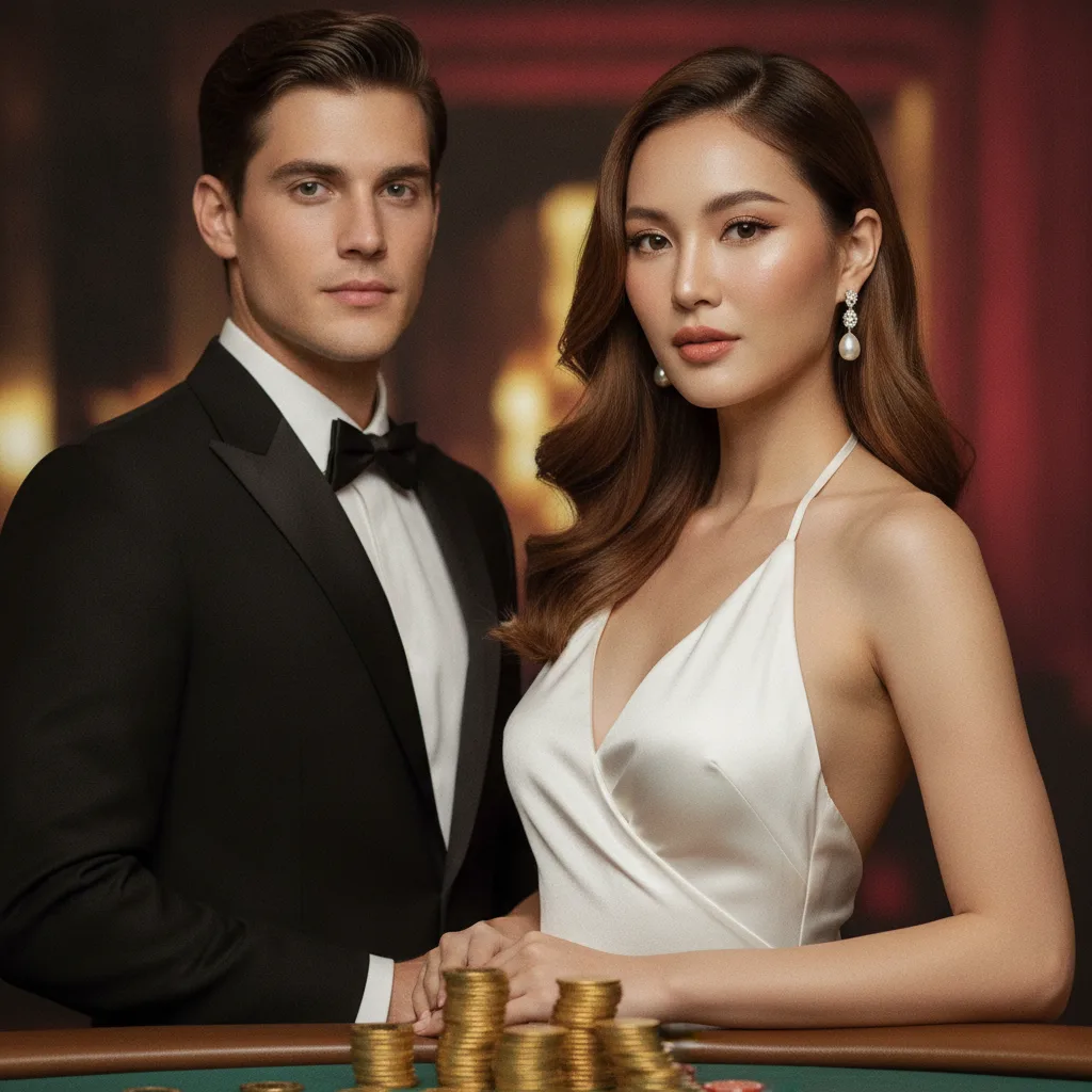 Mga Ambassador ng Vilaclub vilaclub